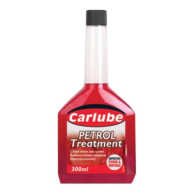 Gambar Carlube Petrol Treatment 300 Ml