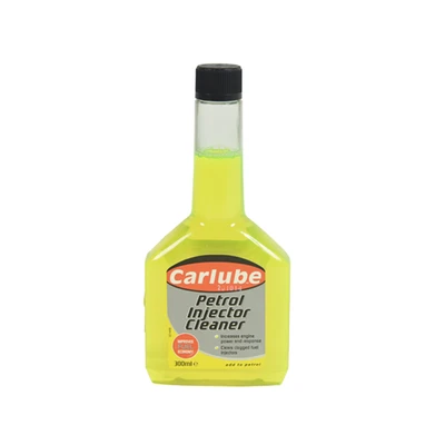 Gambar Carlube Petrol Injector Cleaner 300Ml
