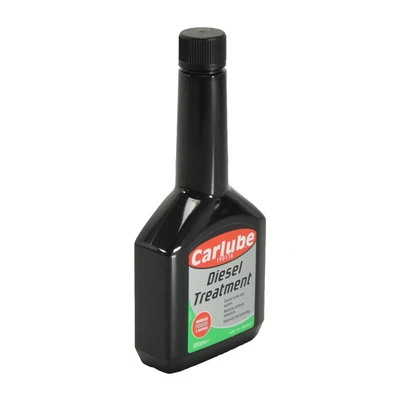 Gambar Carlube Diesel Treatment 300 Ml