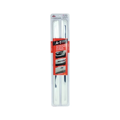 Gambar Carex Pelindung Bumper Mobil A-1 - Putih