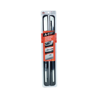 Gambar Carex Pelindung Bumper Mobil A-1 - Hitam