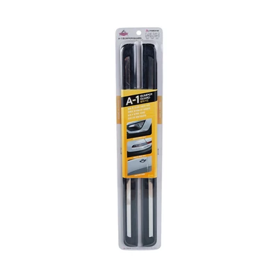 Gambar Carex Pelindung Bumper Mobil A-1 - Hitam
