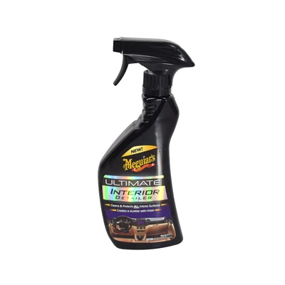 Gambar Meguiar's Ultimate Interior Detailer 472 ml