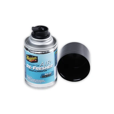 Gambar Meguiar's Whole Car Air Re-Fresher 2.5 Oz