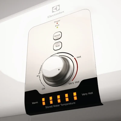 Gambar Electrolux Water Heater Listrik 30 Liter EWS30BEX-DW1