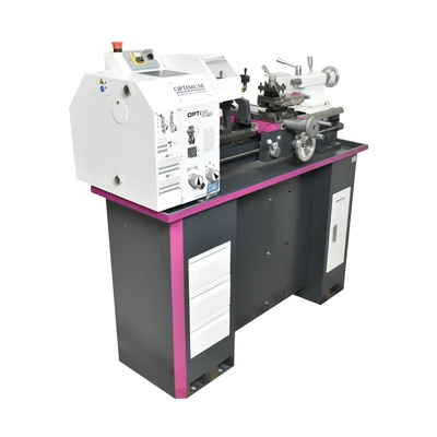 Gambar Optimum Mesin Bubut Tu 2807