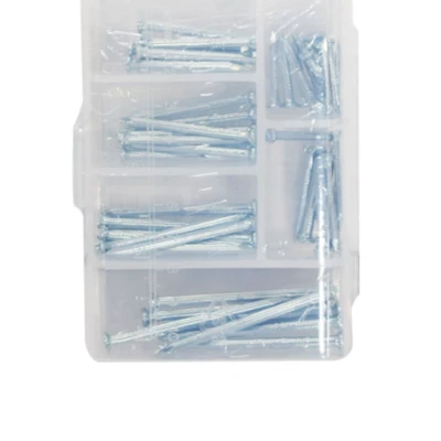 Gambar Krisbow Paku Dinding 52 pcs