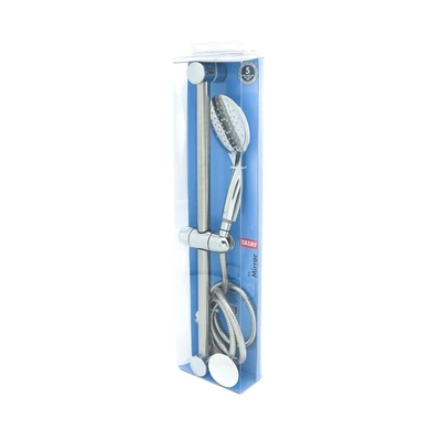 Gambar Tatay Mirror Set Hand Shower Dengan Sliding Rail