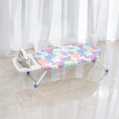 Gambar Informa 63x36x21 cm Lareia Meja Setrika Lipat Table Top