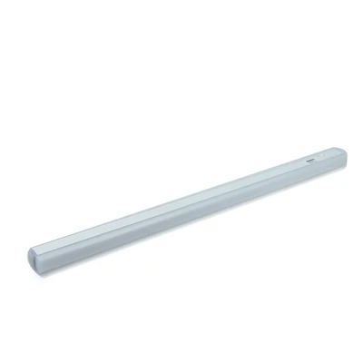 Gambar Krisbow Set Lampu LED Tube T5 8 Watt 4000K 0.6 Meter