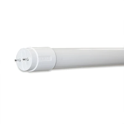 Gambar Krisbow Bohlam LED T8 18 Watt 1600 Lumen Warm White 1.2 Meter G13 - Kuning
