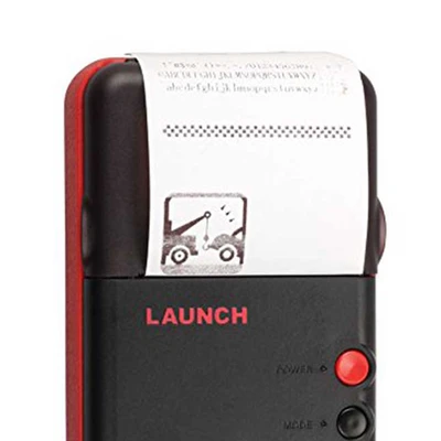 Gambar Launch Printer WiFi For x431 Pro/Pro3