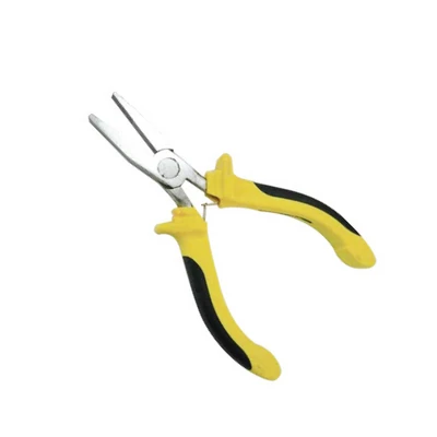 Gambar Krisbow Tang Penjepit Mini 12 cm