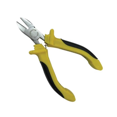 Gambar Krisbow Tang Potong Diagonal Mini 12 cm Lrmdp5