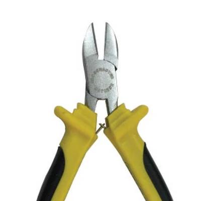 Gambar Krisbow Tang Potong Diagonal Mini 12 cm Lrmdp5