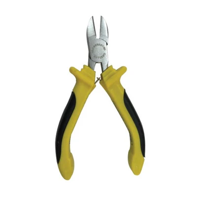 Gambar Krisbow Tang Potong Diagonal Mini 12 cm Lrmdp5