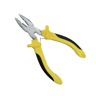 Gambar Krisbow Tang Kombinasi Mini 12 cm