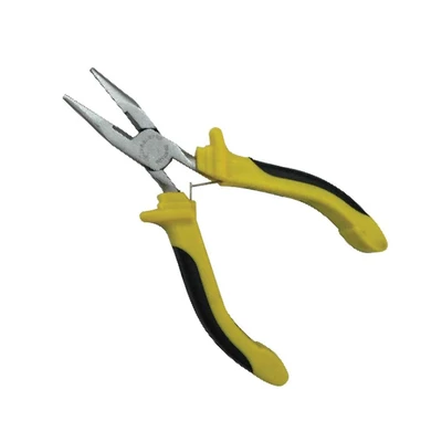 Gambar Krisbow Tang Lancip Long Nose 12 cm