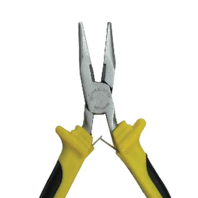 Gambar Krisbow Tang Lancip Long Nose 12 cm