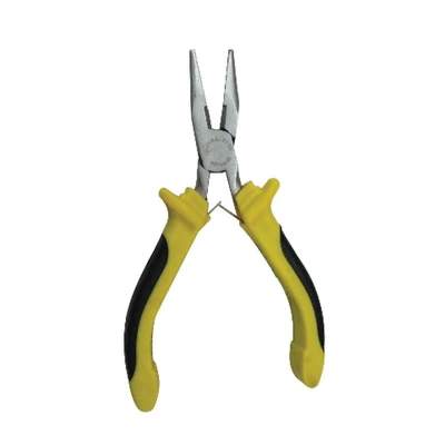 Gambar Krisbow Tang Lancip Long Nose 12 cm