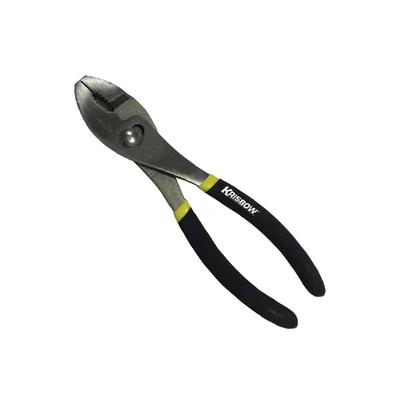Gambar Krisbow Tang Slip Joint Plier 15.24 cm