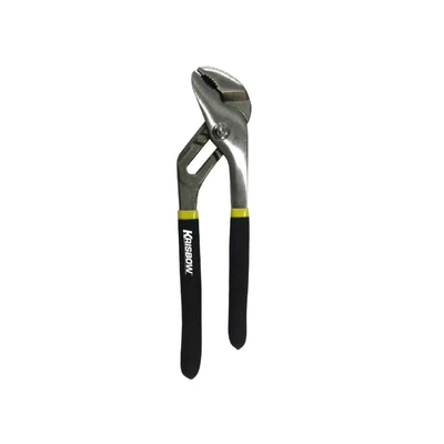 Gambar Krisbow Tang Groove Joint 25 cm - Hitam