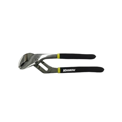 Gambar Krisbow Tang Groove Joint 25 cm - Hitam