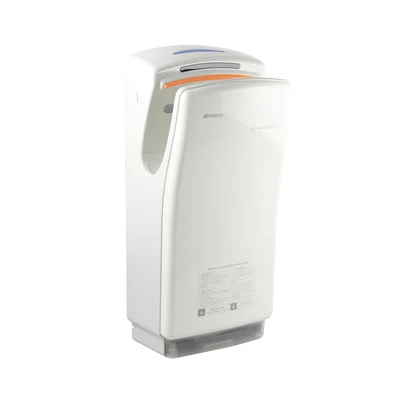 Gambar Krisbow Jet Hand Dryer 1400 Watt