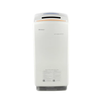 Gambar Krisbow Jet Hand Dryer 1400 Watt