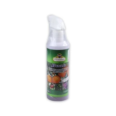 Gambar Kristal Pupuk Tanaman Ga Premium Buah 500 ml