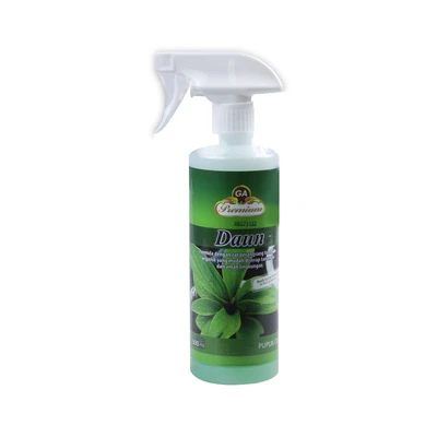 Gambar Kristal Pupuk Tanaman Ga Premium Daun 500 ml