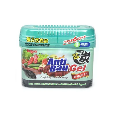 Gambar Bagus Gel Anti Bau Untuk Kulkas