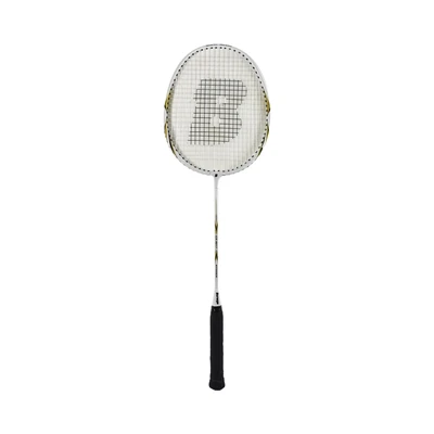 Gambar Berwyn Raket Badminton Dengan T Joint - Putih