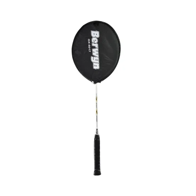 Gambar Berwyn Raket Badminton Dengan T Joint - Putih
