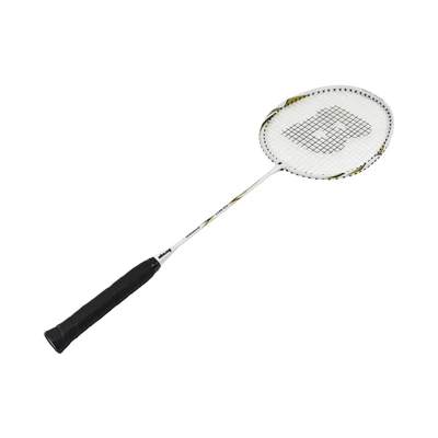 Gambar Berwyn Raket Badminton Dengan T Joint - Putih