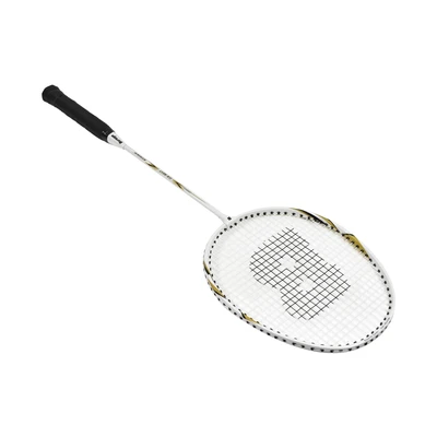 Gambar Berwyn Raket Badminton Dengan T Joint - Putih