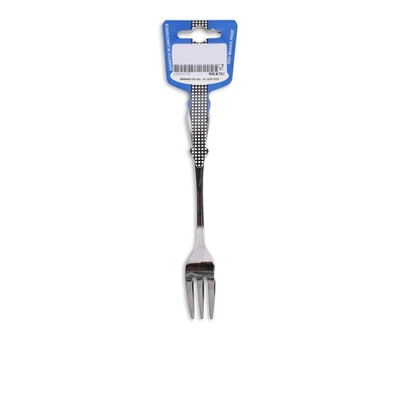 Gambar Gnali Britannia Garpu Kue Stainless Steel Set 3 pcs