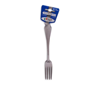 Gambar Gnali Britannia Garpu Makan Set 3 pcs - Silver