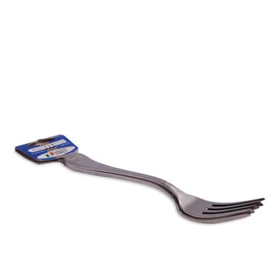 Gambar Gnali Britannia Garpu Makan Set 3 pcs - Silver