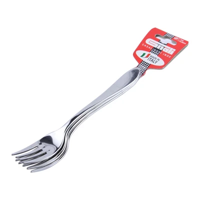 Gambar Gnali Maxima Garpu Makan Set 3 pcs