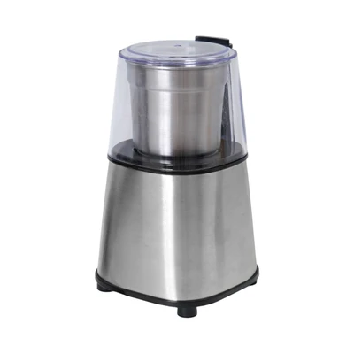 Gambar Klaz Coffee Grinder 180 - 220W - Silver