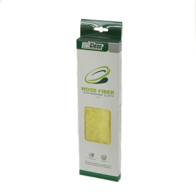 Gambar Proclean Kain Lap Piring Serat Kayu
