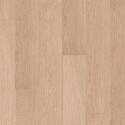Gambar Quick Step Parket Kayu Laminasi Impressive - White Oak