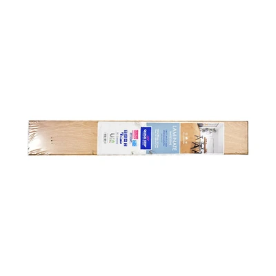 Gambar Quick Step Parket Kayu Laminasi Impressive - White Oak