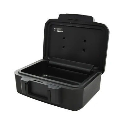 Gambar Sentry Safe Brankas Tahan Api 36.2x28.4x15.5 cm 1200 - Hitam