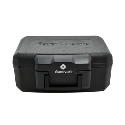 Gambar Sentry Safe Brankas Tahan Api 36.2x28.4x15.5 cm 1200 - Hitam