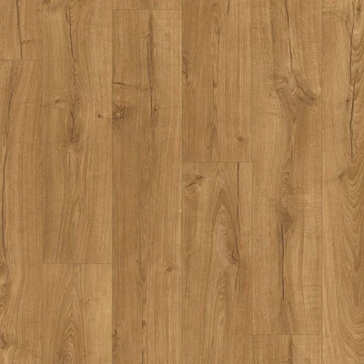 Gambar Quick Step Impressive Parket Kayu Laminasi - Oak