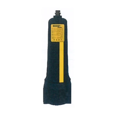 Gambar Krisbow Cartridge Filter Udara 4Cfm 5Micron 5 ppm Cpfc24