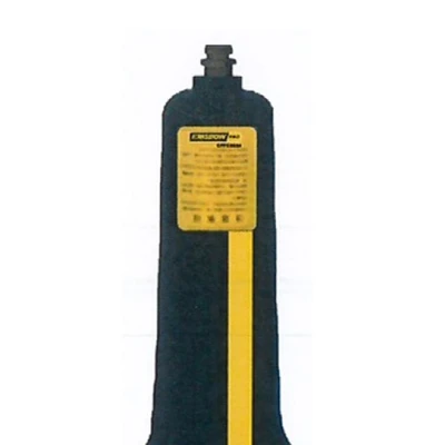 Gambar Krisbow Cartridge Filter Udara 4Cfm 5Micron 5 ppm Cpfc24