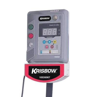 Gambar Krisbow Tire Inflator Automatic Car-truck Bd Epiac1610